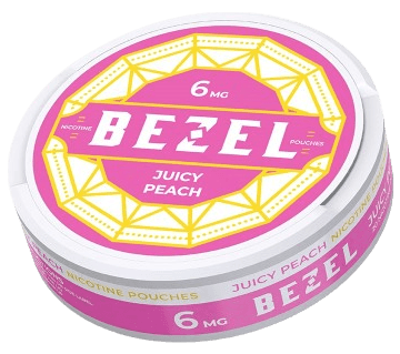 Juicy Peach