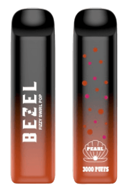 Fizzy Swirl Pop