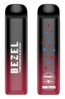 Pomegranate Blue Rush