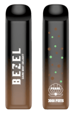 Dark Mint Delight