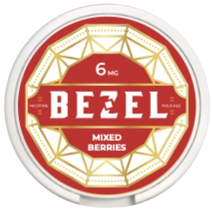 Bezel Gem
